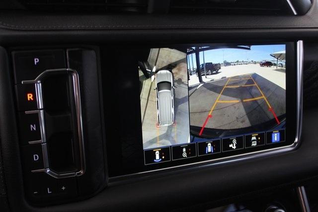 used 2022 GMC Yukon car, priced at $59,950