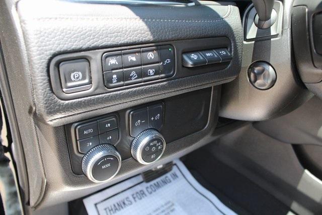 used 2022 GMC Yukon car, priced at $59,950