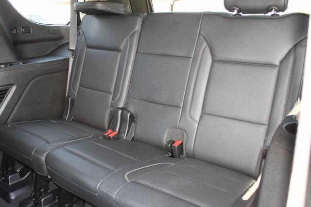 used 2022 GMC Yukon car, priced at $59,950