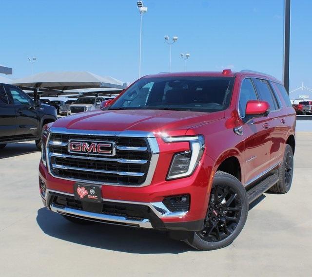 new 2026 GMC Yukon car, priced at $77,954