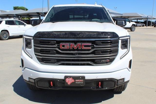 new 2025 GMC Sierra 1500 car, priced at $72,654