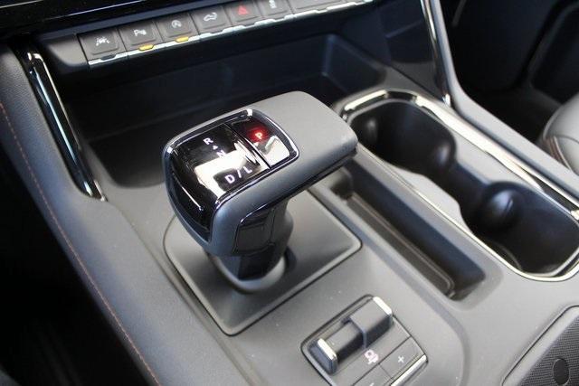 new 2025 GMC Sierra 1500 car, priced at $72,654
