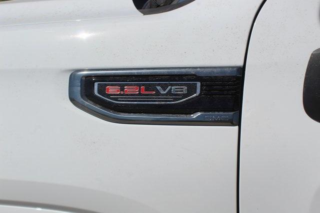 new 2025 GMC Sierra 1500 car, priced at $72,654