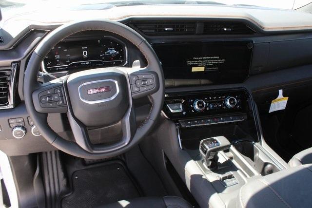 new 2025 GMC Sierra 1500 car, priced at $72,654
