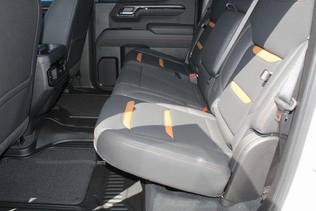 new 2025 GMC Sierra 1500 car, priced at $72,654