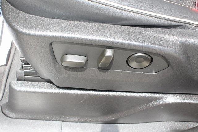 used 2022 Chevrolet Tahoe car, priced at $50,950