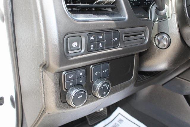used 2022 Chevrolet Tahoe car, priced at $50,950