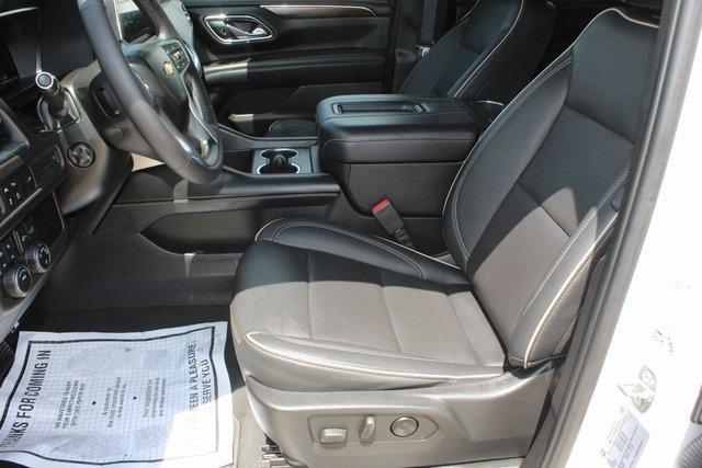 used 2022 Chevrolet Tahoe car, priced at $50,950