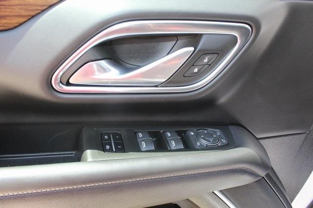 used 2022 Chevrolet Tahoe car, priced at $50,950