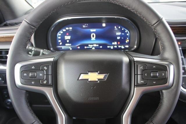 used 2022 Chevrolet Tahoe car, priced at $50,950
