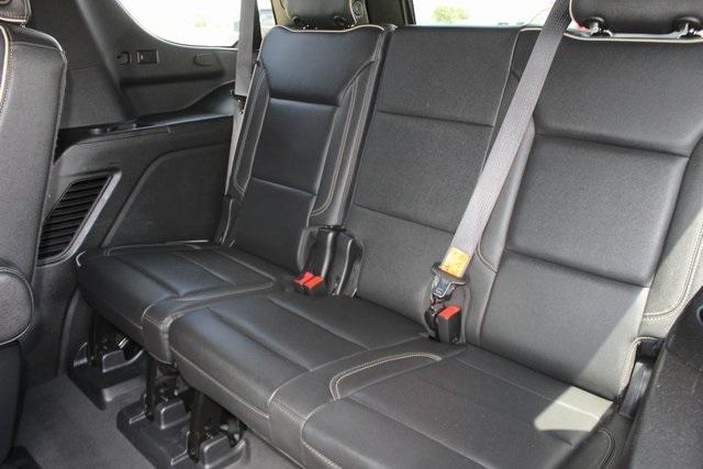 used 2022 Chevrolet Tahoe car, priced at $50,950