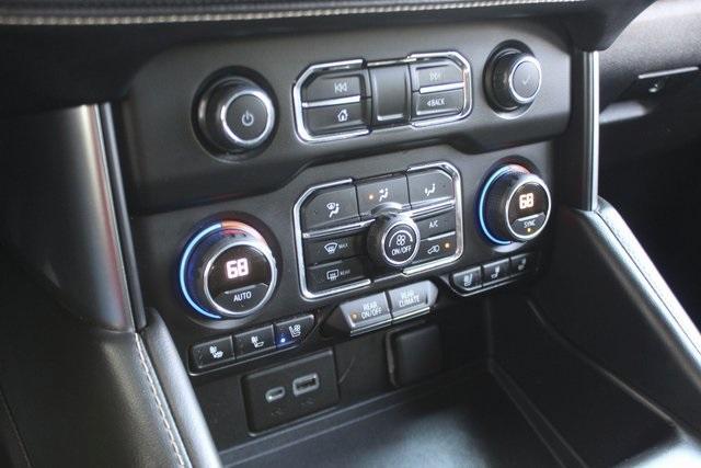 used 2022 Chevrolet Tahoe car, priced at $50,950