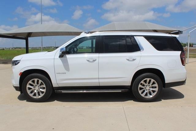 used 2022 Chevrolet Tahoe car, priced at $50,950