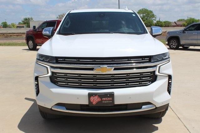 used 2022 Chevrolet Tahoe car, priced at $50,950