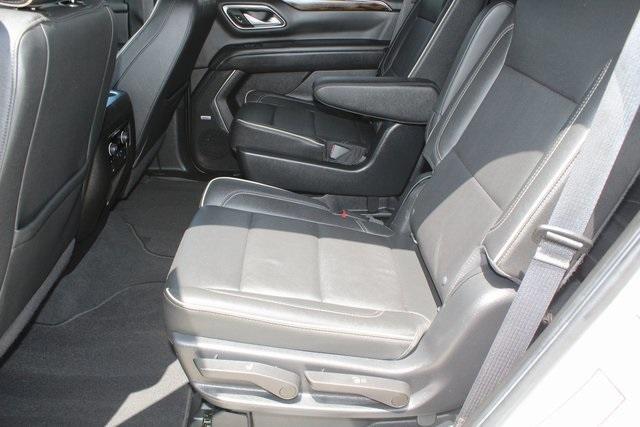 used 2022 Chevrolet Tahoe car, priced at $50,950