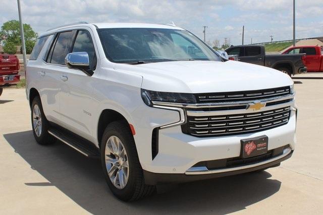 used 2022 Chevrolet Tahoe car, priced at $50,950