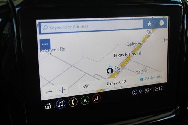 used 2023 Chevrolet Traverse car, priced at $41,950