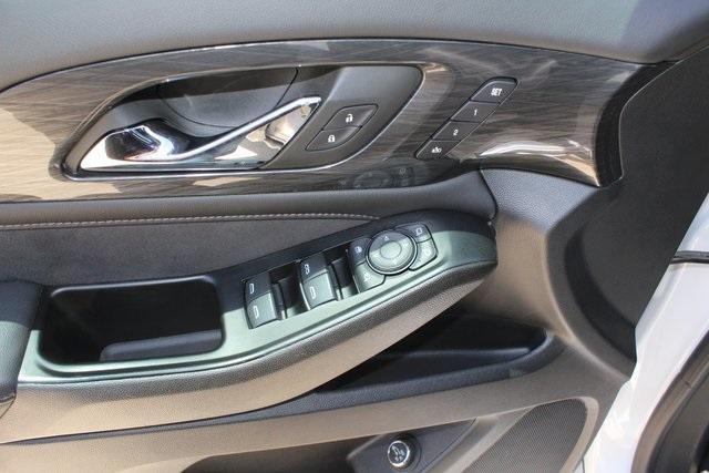 used 2023 Chevrolet Traverse car, priced at $41,950