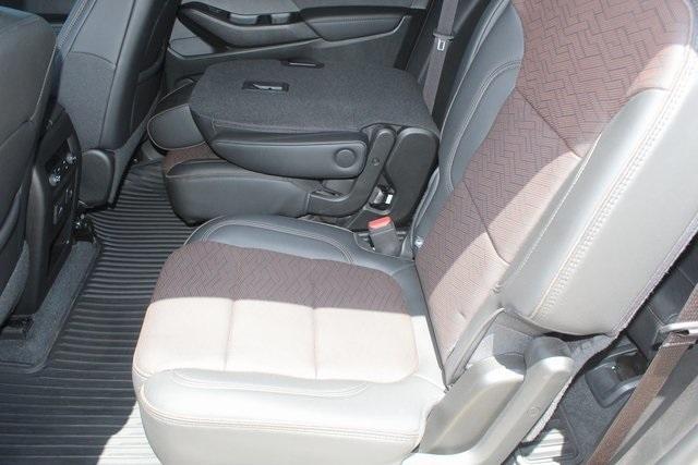 used 2023 Chevrolet Traverse car, priced at $41,950