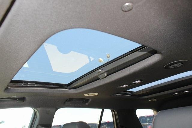 used 2023 Chevrolet Traverse car, priced at $41,950