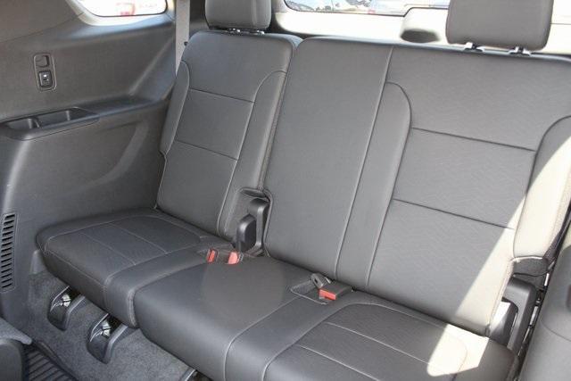 used 2023 Chevrolet Traverse car, priced at $41,950