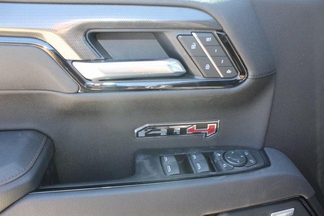 new 2025 GMC Sierra 1500 car, priced at $68,310