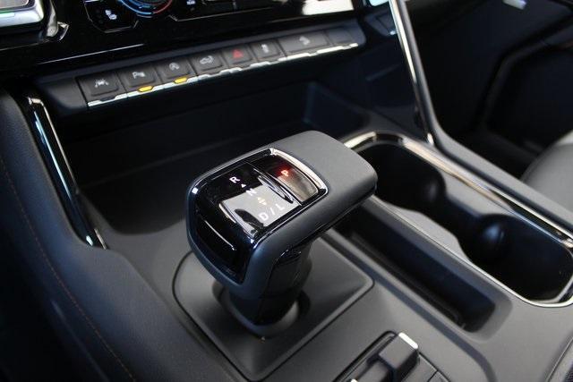 new 2025 GMC Sierra 1500 car, priced at $68,310