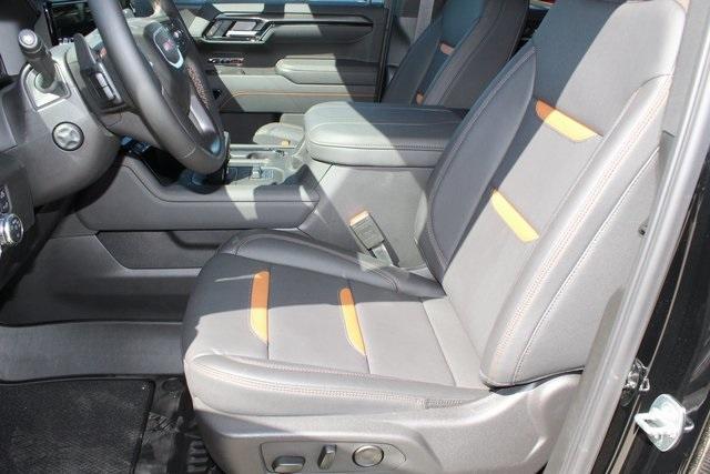 new 2025 GMC Sierra 1500 car, priced at $68,310