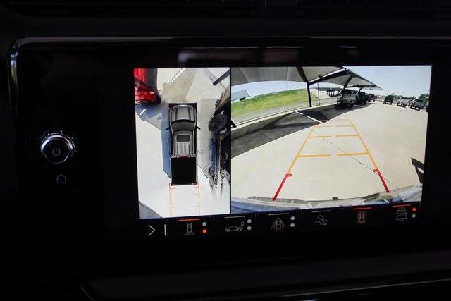 new 2025 GMC Sierra 1500 car, priced at $68,310