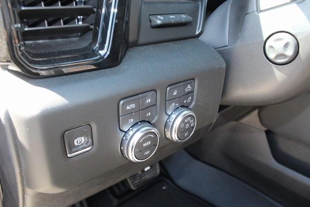 new 2025 GMC Sierra 1500 car, priced at $68,310