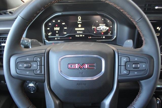 new 2025 GMC Sierra 1500 car, priced at $68,310