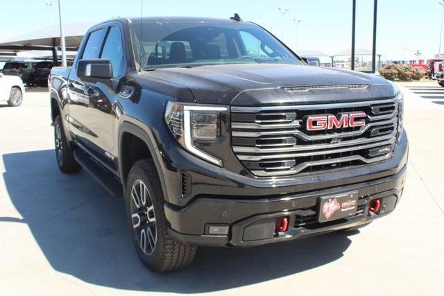 new 2025 GMC Sierra 1500 car, priced at $68,310