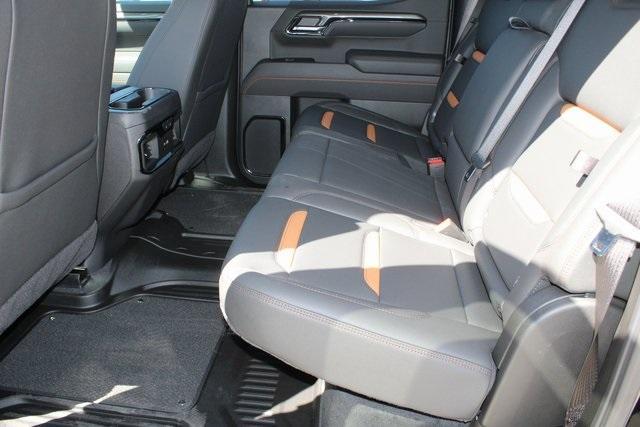 new 2025 GMC Sierra 1500 car, priced at $68,310