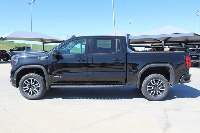 new 2025 GMC Sierra 1500 car, priced at $68,310