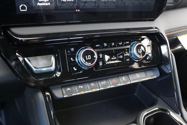 new 2025 GMC Sierra 1500 car, priced at $68,310