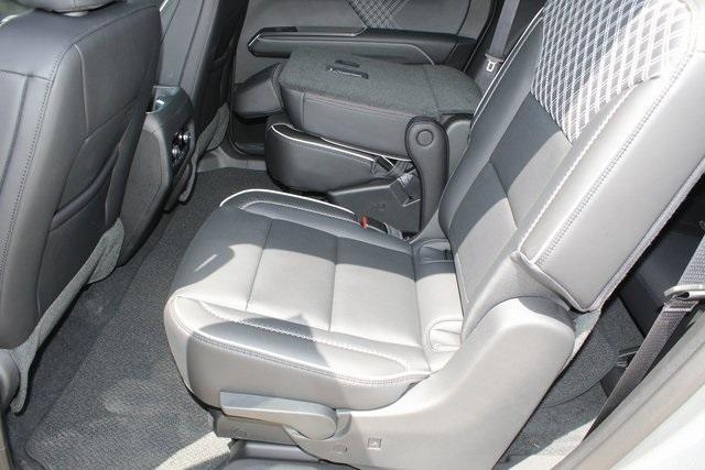 new 2025 GMC Acadia car, priced at $53,990
