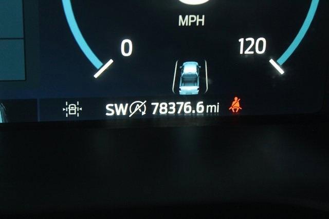 used 2021 Ford F-150 car, priced at $38,950