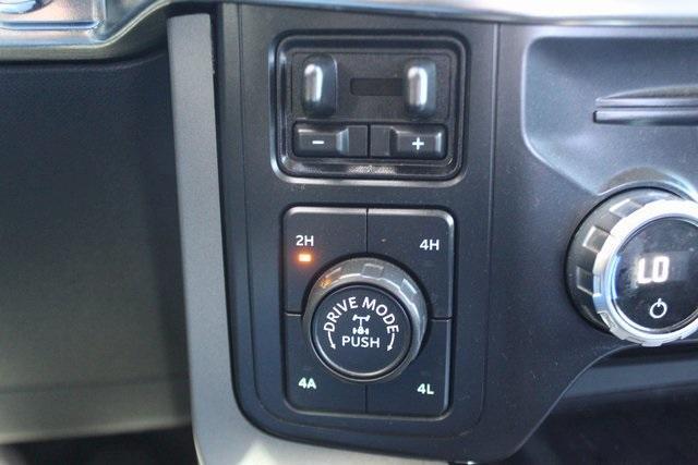 used 2021 Ford F-150 car, priced at $38,950