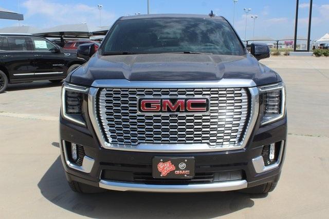 new 2024 GMC Yukon XL car, priced at $91,699