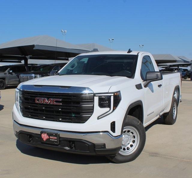 new 2026 GMC Sierra 1500 car, priced at $39,235