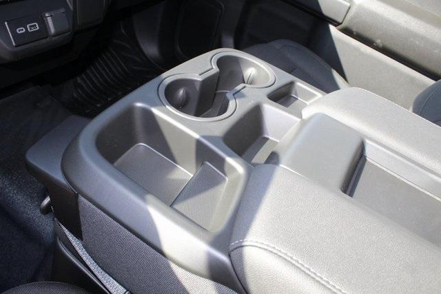 new 2026 GMC Sierra 1500 car, priced at $39,235