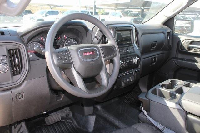 new 2026 GMC Sierra 1500 car, priced at $39,235