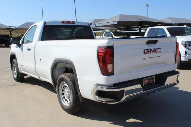 new 2026 GMC Sierra 1500 car, priced at $39,235