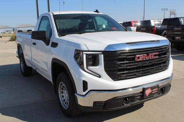 new 2026 GMC Sierra 1500 car, priced at $39,235