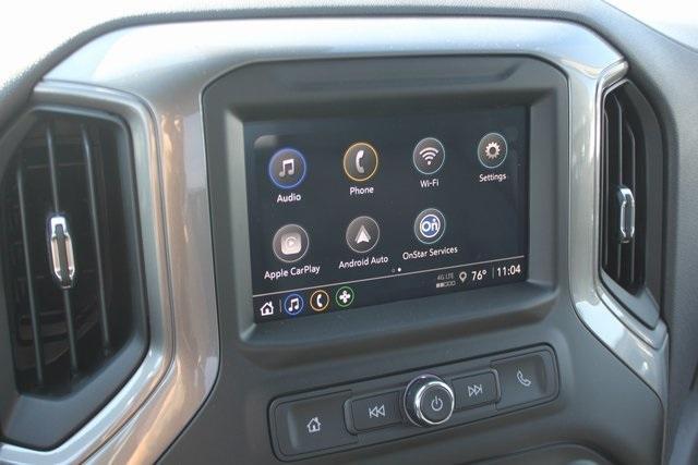 new 2026 GMC Sierra 1500 car, priced at $39,235