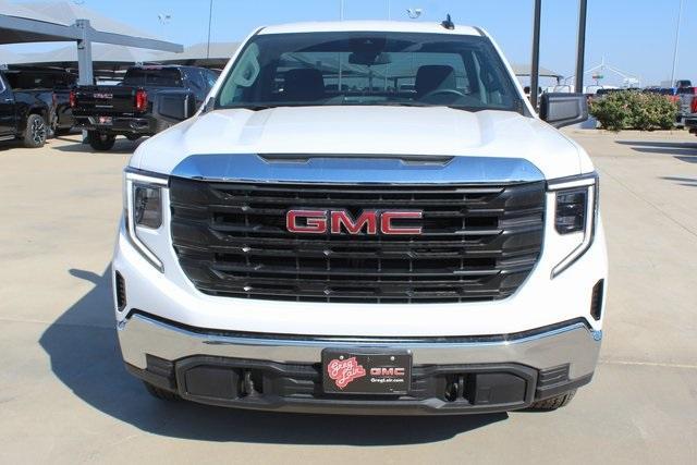 new 2026 GMC Sierra 1500 car, priced at $39,235