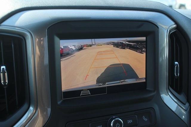 new 2026 GMC Sierra 1500 car, priced at $39,235