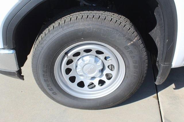 new 2026 GMC Sierra 1500 car, priced at $39,235