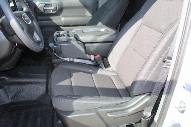 new 2026 GMC Sierra 1500 car, priced at $39,235