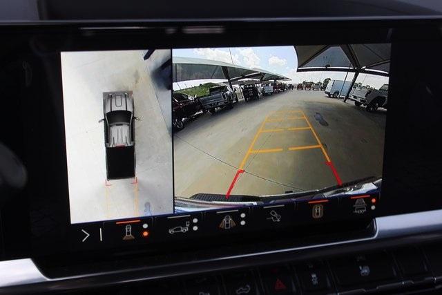 new 2025 GMC Sierra 2500 car, priced at $79,144